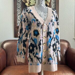 ModCloth cardigan